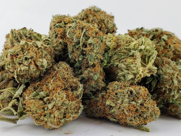 Flores de CBD Flores