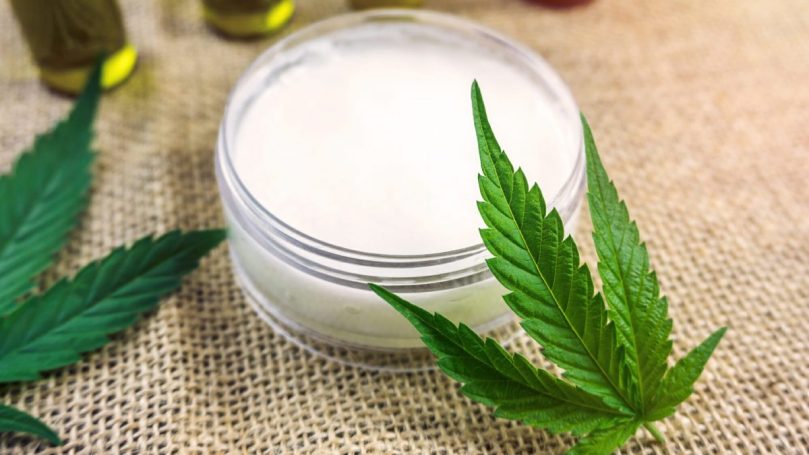 Cosmetica CBD Cosmetica CBD